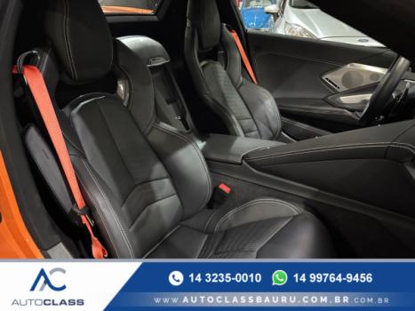 CHEVROLET Corvette 6.2 V8 LT2 STINGRAY AUTOMÁTICO, Foto 16 CHEVROLET Corvette 6.2 V8 LT2 STINGRAY AUTOMÁTICO, Foto 16