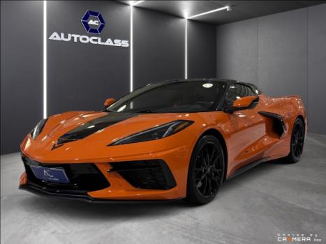 CHEVROLET Corvette 6.2 V8 LT2 STINGRAY AUTOM�TICO, Foto 1