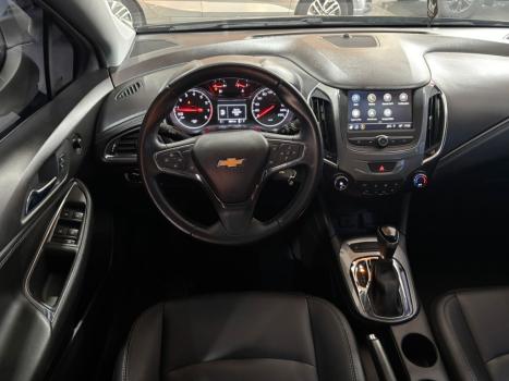 CHEVROLET Cruze Hatch 1.4 16V 4P LT SPORT6 TURBO FLEX AUTOMTICO, Foto 7