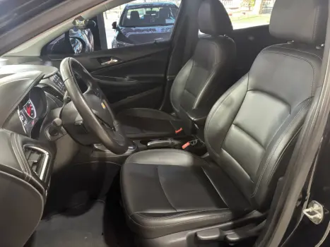 CHEVROLET Cruze Hatch 1.4 16V 4P LT SPORT6 TURBO FLEX AUTOMTICO, Foto 9
