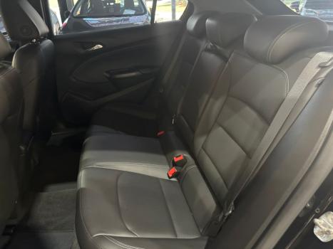 CHEVROLET Cruze Hatch 1.4 16V 4P LT SPORT6 TURBO FLEX AUTOMTICO, Foto 10