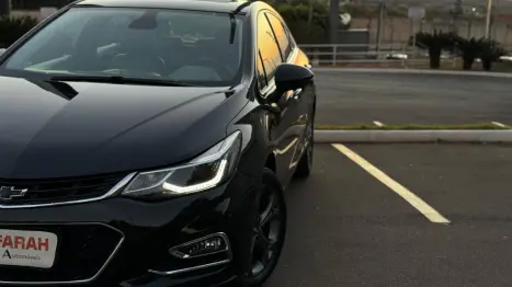 CHEVROLET Cruze Hatch 1.4 16V 4P LTZ SPORT6 TURBO FLEX AUTOMTICO, Foto 1