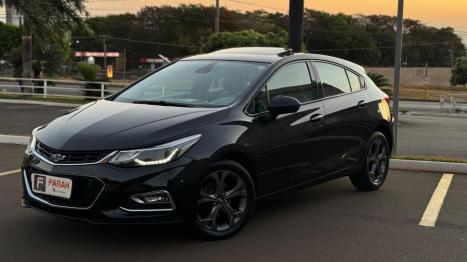 CHEVROLET Cruze Hatch 1.4 16V 4P LTZ SPORT6 TURBO FLEX AUTOMTICO, Foto 3