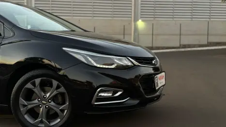 CHEVROLET Cruze Hatch 1.4 16V 4P LTZ SPORT6 TURBO FLEX AUTOMTICO, Foto 6