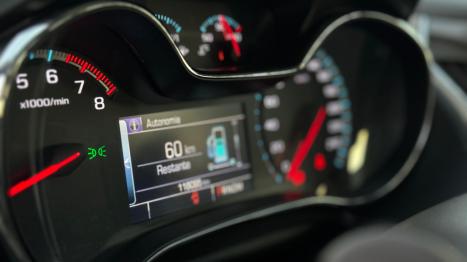 CHEVROLET Cruze Hatch 1.4 16V 4P LTZ SPORT6 TURBO FLEX AUTOMTICO, Foto 10