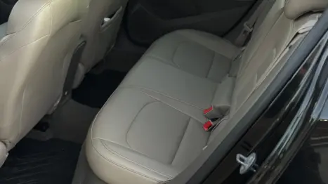 CHEVROLET Cruze Hatch 1.4 16V 4P LTZ SPORT6 TURBO FLEX AUTOMTICO, Foto 13