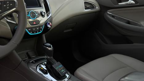 CHEVROLET Cruze Hatch 1.4 16V 4P LTZ SPORT6 TURBO FLEX AUTOMTICO, Foto 14