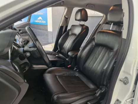 CHEVROLET Cruze Hatch 1.8 16V 4P LT SPORT6 FLEX AUTOMTICO, Foto 7