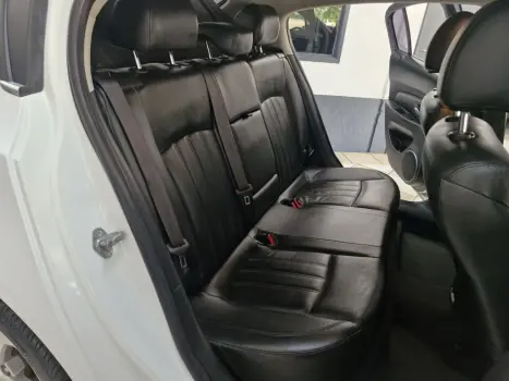 CHEVROLET Cruze Hatch 1.8 16V 4P LT SPORT6 FLEX AUTOMTICO, Foto 11