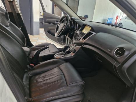 CHEVROLET Cruze Hatch 1.8 16V 4P LT SPORT6 FLEX AUTOMTICO, Foto 12