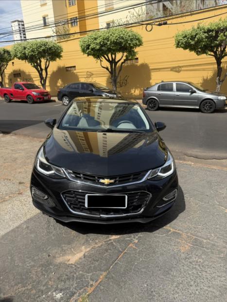 CHEVROLET Cruze Hatch 1.4 16V 4P LTZ SPORT6 TURBO FLEX AUTOMTICO, Foto 2