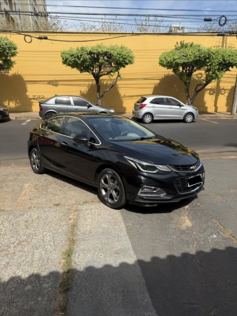 CHEVROLET Cruze Hatch 1.4 16V 4P LTZ SPORT6 TURBO FLEX AUTOMTICO, Foto 3