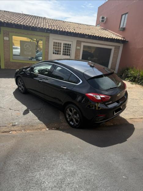 CHEVROLET Cruze Hatch 1.4 16V 4P LTZ SPORT6 TURBO FLEX AUTOMTICO, Foto 5