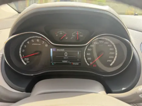 CHEVROLET Cruze Hatch 1.4 16V 4P LTZ SPORT6 TURBO FLEX AUTOMTICO, Foto 7