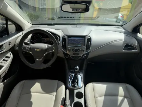 CHEVROLET Cruze Hatch 1.4 16V 4P LTZ SPORT6 TURBO FLEX AUTOMTICO, Foto 9