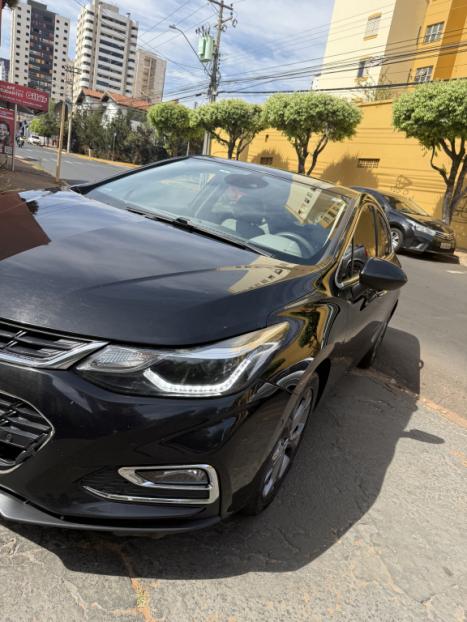 CHEVROLET Cruze Hatch 1.4 16V 4P LTZ SPORT6 TURBO FLEX AUTOMTICO, Foto 11
