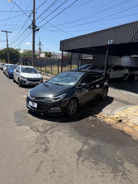 CHEVROLET Cruze Hatch 1.4 16V 4P LTZ SPORT6 TURBO FLEX AUTOM�TICO, Foto 1