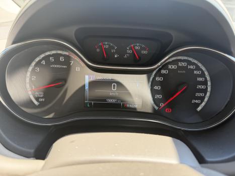 CHEVROLET Cruze Hatch 1.4 16V 4P LTZ SPORT6 TURBO FLEX AUTOM�TICO, Foto 2