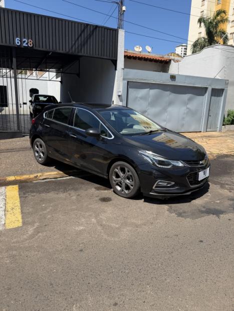 CHEVROLET Cruze Hatch 1.4 16V 4P LTZ SPORT6 TURBO FLEX AUTOM�TICO, Foto 5