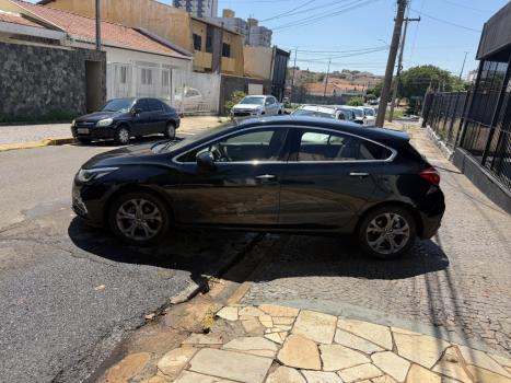 CHEVROLET Cruze Hatch 1.4 16V 4P LTZ SPORT6 TURBO FLEX AUTOM�TICO, Foto 10