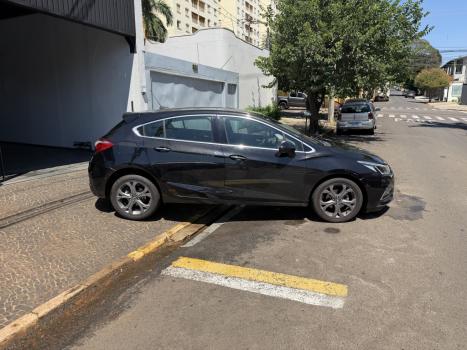 CHEVROLET Cruze Hatch 1.4 16V 4P LTZ SPORT6 TURBO FLEX AUTOM�TICO, Foto 11