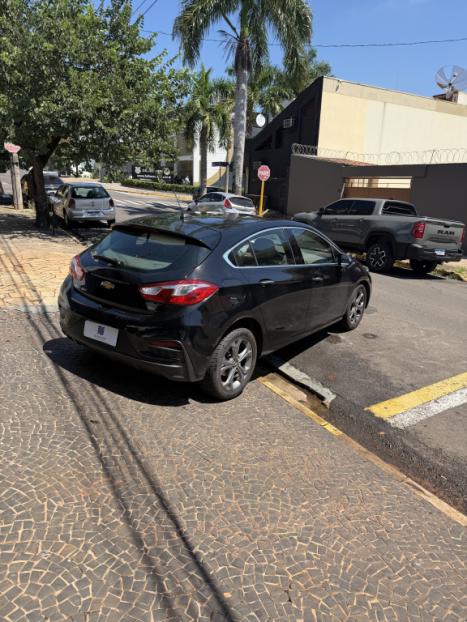 CHEVROLET Cruze Hatch 1.4 16V 4P LTZ SPORT6 TURBO FLEX AUTOM�TICO, Foto 12