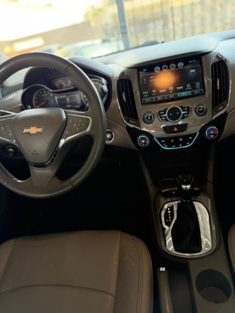 CHEVROLET Cruze Hatch 1.4 16V 4P LTZ SPORT6 TURBO FLEX AUTOM�TICO, Foto 13