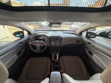 CHEVROLET Cruze Hatch 1.4 16V 4P LTZ SPORT6 TURBO FLEX AUTOM�TICO, Foto 14