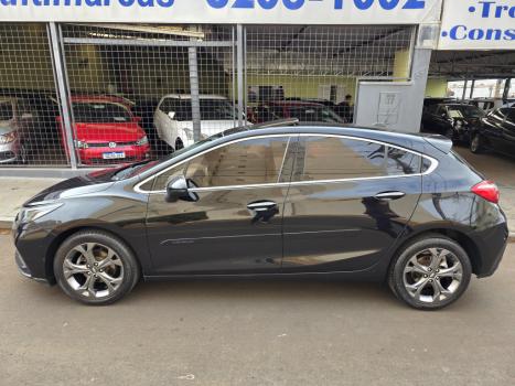 CHEVROLET Cruze Hatch 1.4 16V 4P LTZ SPORT6 TURBO FLEX AUTOMTICO, Foto 2