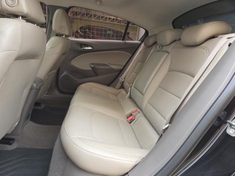 CHEVROLET Cruze Hatch 1.4 16V 4P LTZ SPORT6 TURBO FLEX AUTOMTICO, Foto 13