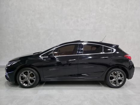 CHEVROLET Cruze Hatch 1.4 16V 4P LTZ SPORT6 TURBO FLEX AUTOM�TICO, Foto 3