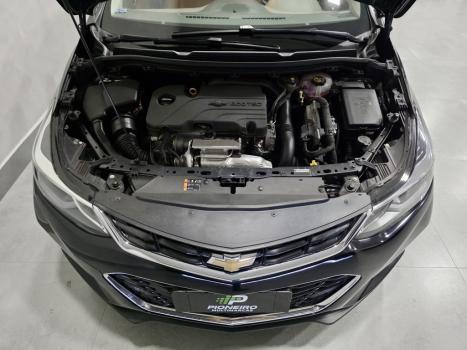 CHEVROLET Cruze Hatch 1.4 16V 4P LTZ SPORT6 TURBO FLEX AUTOM�TICO, Foto 14