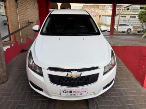 CHEVROLET Cruze Hatch 1.8 16V 4P LT SPORT FLEX AUTOMTICO, Foto 2