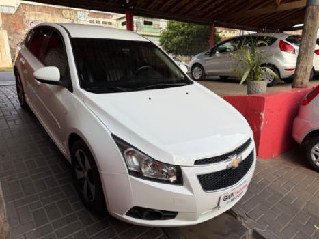CHEVROLET Cruze Hatch 1.8 16V 4P LT SPORT FLEX AUTOMTICO, Foto 3