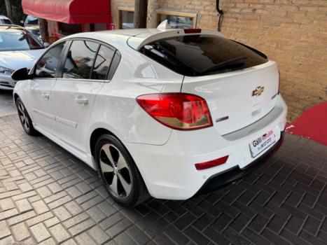 CHEVROLET Cruze Hatch 1.8 16V 4P LT SPORT FLEX AUTOMTICO, Foto 6