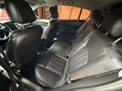 CHEVROLET Cruze Hatch 1.8 16V 4P LT SPORT FLEX AUTOMTICO, Foto 7