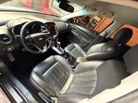 CHEVROLET Cruze Hatch 1.8 16V 4P LT SPORT FLEX AUTOMTICO, Foto 8
