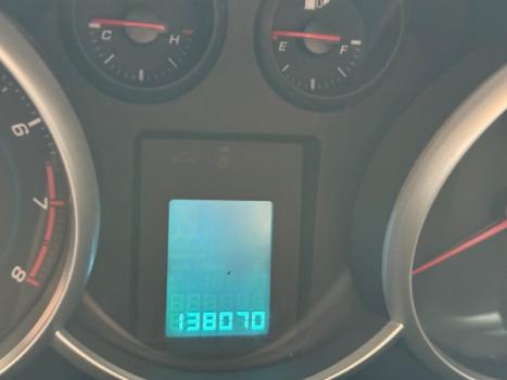 CHEVROLET Cruze Hatch 1.8 16V 4P LT SPORT FLEX AUTOMTICO, Foto 9