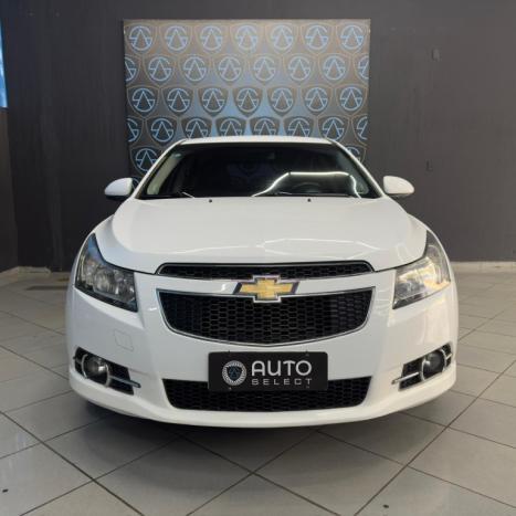 CHEVROLET Cruze Hatch 1.8 16V 4P LT SPORT6 FLEX AUTOMTICO, Foto 2