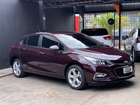 CHEVROLET Cruze Hatch 1.4 16V 4P LT SPORT6 TURBO FLEX AUTOMTICO, Foto 4