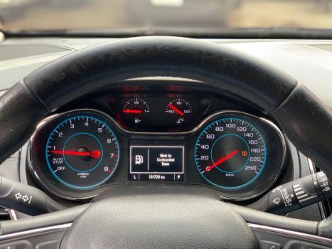 CHEVROLET Cruze Hatch 1.4 16V 4P LT SPORT6 TURBO FLEX AUTOMTICO, Foto 10