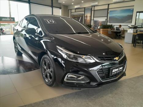 CHEVROLET Cruze Hatch 1.4 16V 4P LTZ SPORT6 TURBO FLEX AUTOMTICO, Foto 3