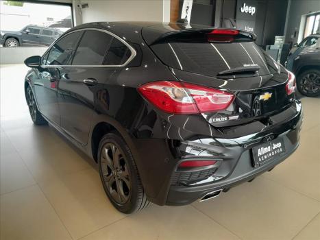 CHEVROLET Cruze Hatch 1.4 16V 4P LTZ SPORT6 TURBO FLEX AUTOMTICO, Foto 7