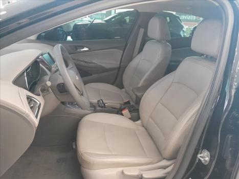 CHEVROLET Cruze Hatch 1.4 16V 4P LTZ SPORT6 TURBO FLEX AUTOMTICO, Foto 9