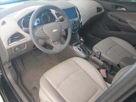 CHEVROLET Cruze Hatch 1.4 16V 4P LTZ SPORT6 TURBO FLEX AUTOMTICO, Foto 10
