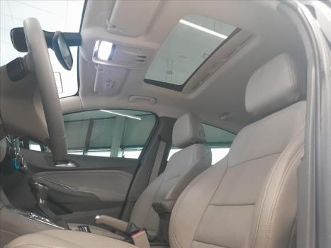 CHEVROLET Cruze Hatch 1.4 16V 4P LTZ SPORT6 TURBO FLEX AUTOMTICO, Foto 11