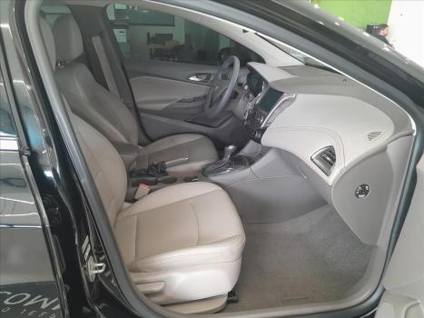 CHEVROLET Cruze Hatch 1.4 16V 4P LTZ SPORT6 TURBO FLEX AUTOMTICO, Foto 12