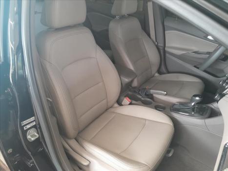 CHEVROLET Cruze Hatch 1.4 16V 4P LTZ SPORT6 TURBO FLEX AUTOMTICO, Foto 14