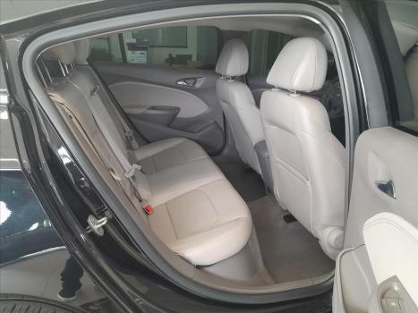 CHEVROLET Cruze Hatch 1.4 16V 4P LTZ SPORT6 TURBO FLEX AUTOMTICO, Foto 15