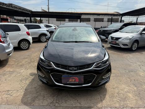 CHEVROLET Cruze Hatch 1.4 16V 4P LTZ SPORT6 TURBO FLEX AUTOMTICO, Foto 2